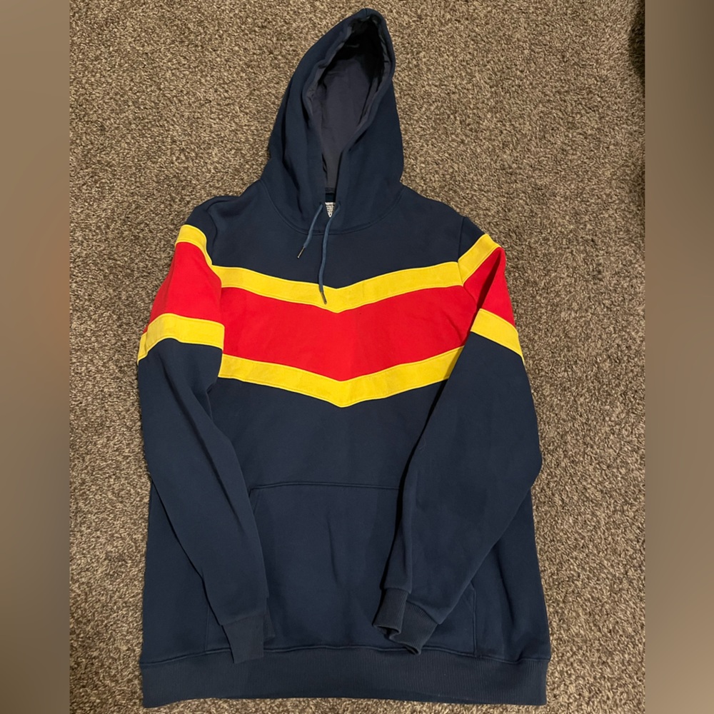 Dutch bros hoodie